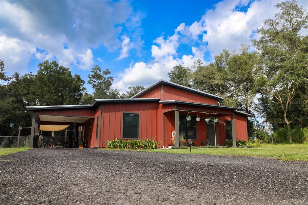 Property for sale at 8031 NW 172ND LANE, FANNING SPRINGS, FL, 32693