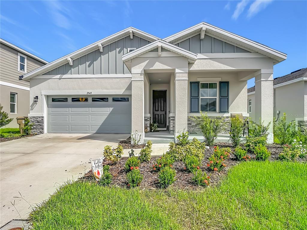 Property for sale at 2949 GAVIN SKY DRIVE, KISSIMMEE, FL, 34744