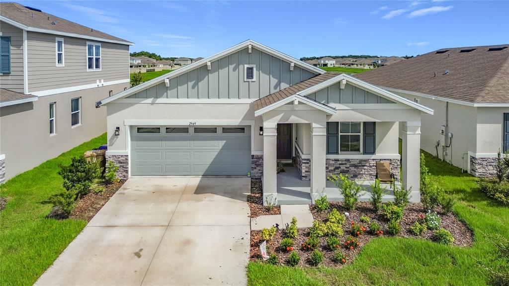 Property for sale at 2949 GAVIN SKY DRIVE, KISSIMMEE, FL, 34744