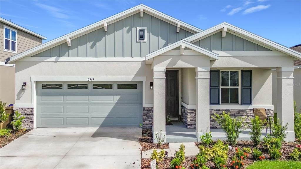 Property for sale at 2949 GAVIN SKY DRIVE, KISSIMMEE, FL, 34744