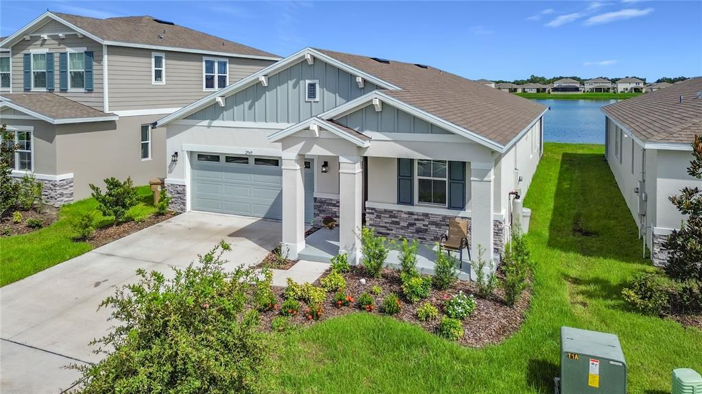 Property for sale at 2949 GAVIN SKY DRIVE, KISSIMMEE, FL, 34744