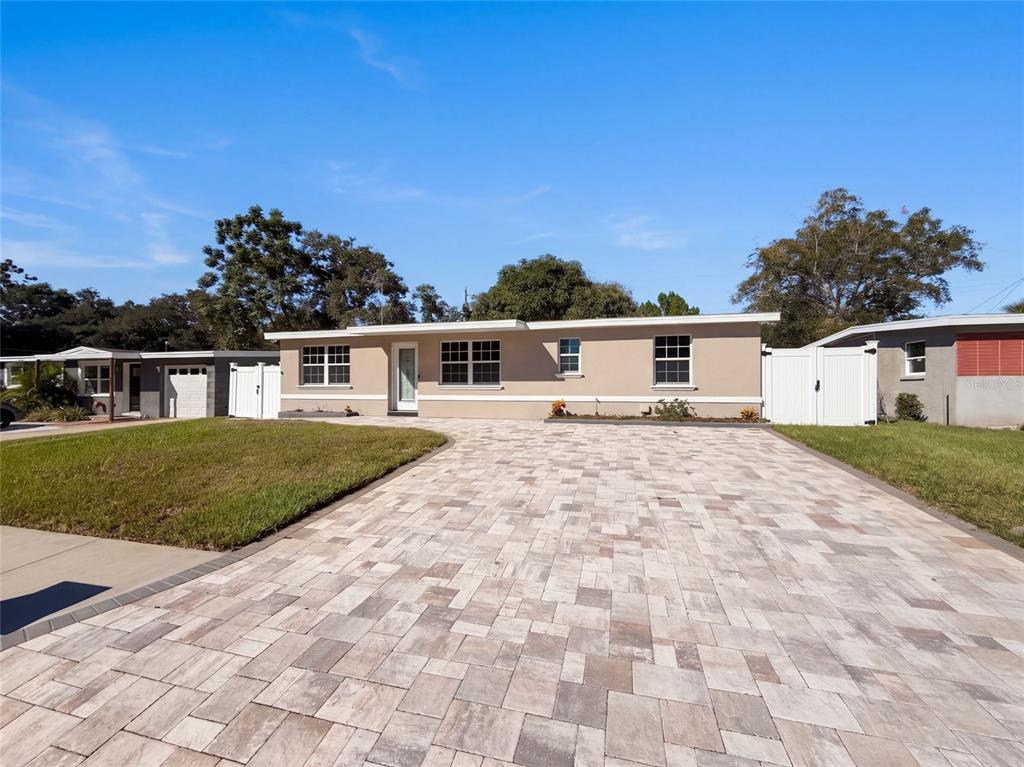 Property for sale at 645 10TH PLACE, SAFETY HARBOR, FL, 34695