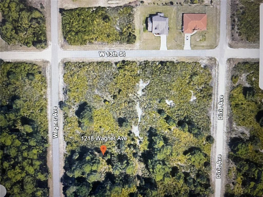 Property for sale at 1218 WAGNER AVENUE, LEHIGH ACRES, FL, 33972