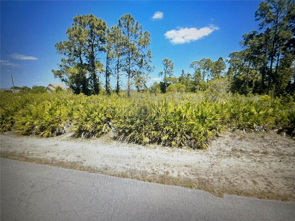 Property for sale at 1218 WAGNER AVENUE, LEHIGH ACRES, FL, 33972