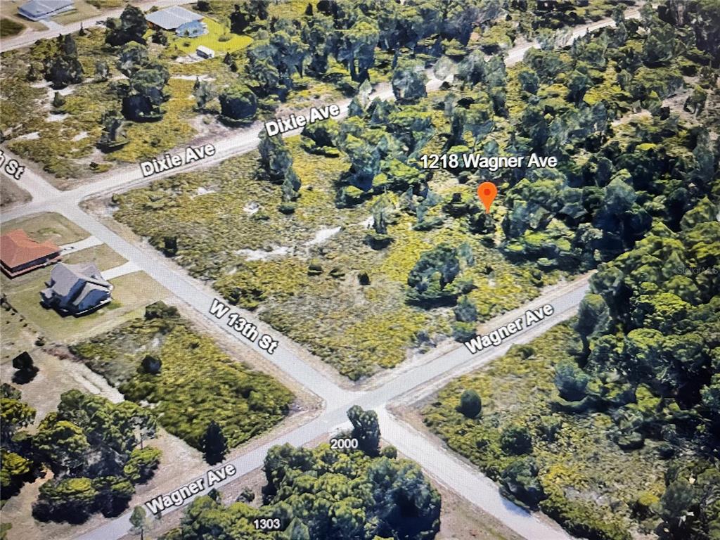 Property for sale at 1218 WAGNER AVENUE, LEHIGH ACRES, FL, 33972