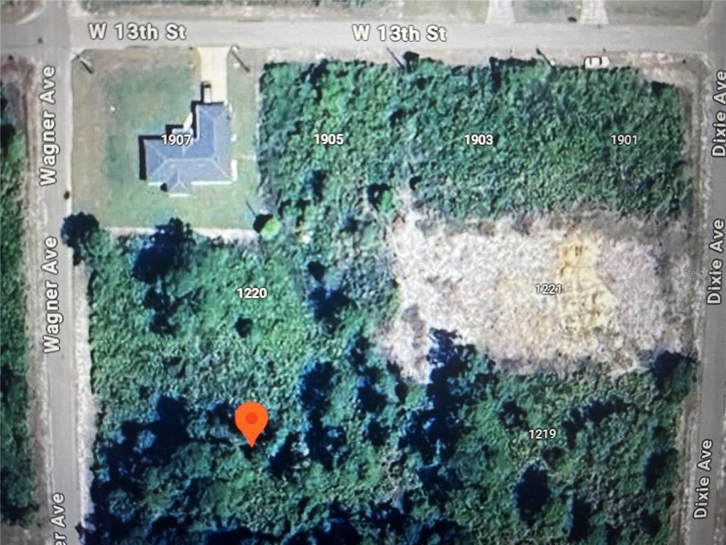 Property for sale at 1218 WAGNER AVENUE, LEHIGH ACRES, FL, 33972