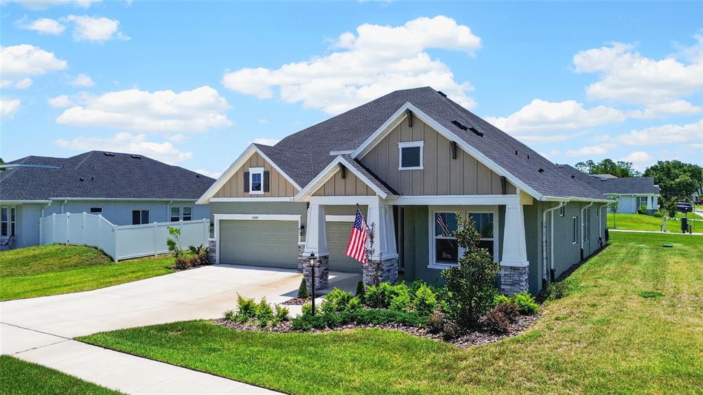 Property for sale at 12862 CARMELA CIRCLE W, SAN ANTONIO, FL, 33576