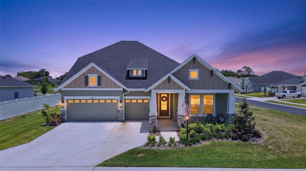 Property for sale at 12862 CARMELA CIRCLE W, SAN ANTONIO, FL, 33576