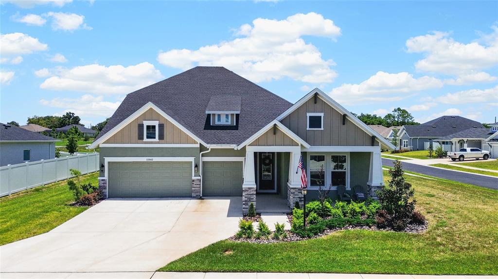 Property for sale at 12862 CARMELA CIRCLE W, SAN ANTONIO, FL, 33576