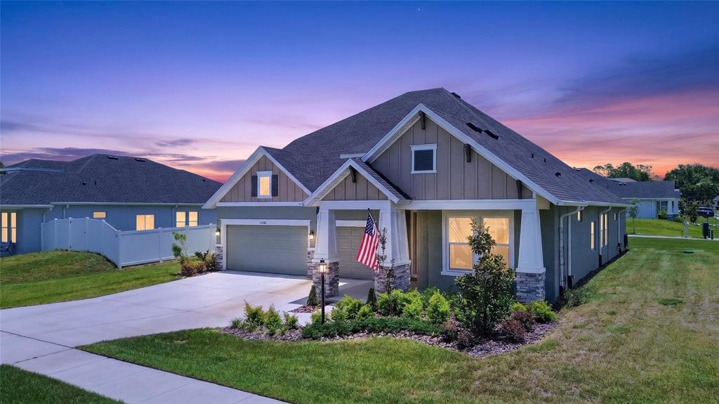 Property for sale at 12862 CARMELA CIRCLE W, SAN ANTONIO, FL, 33576