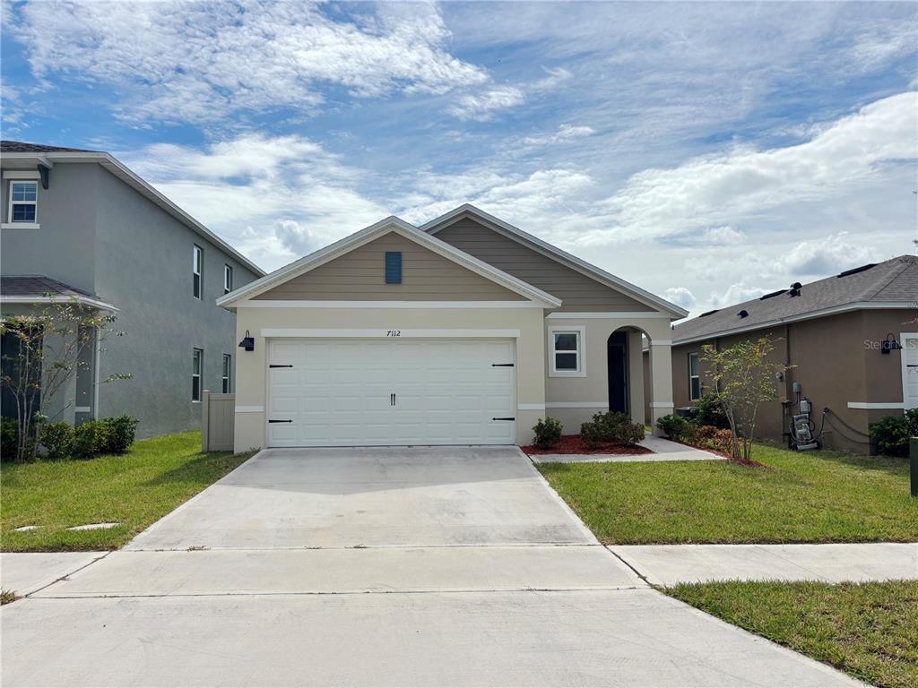 Property for sale at 7112 MOTTLED DUCK DRIVE, ST CLOUD, FL, 34773