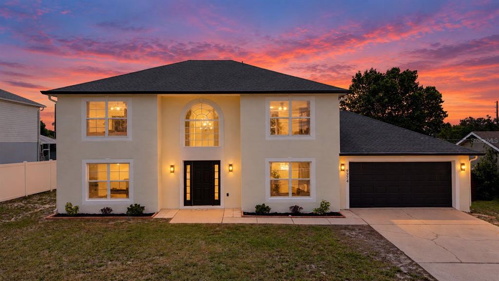 Property for sale at 9374 MALLARD STREET, SPRING HILL, FL, 34606