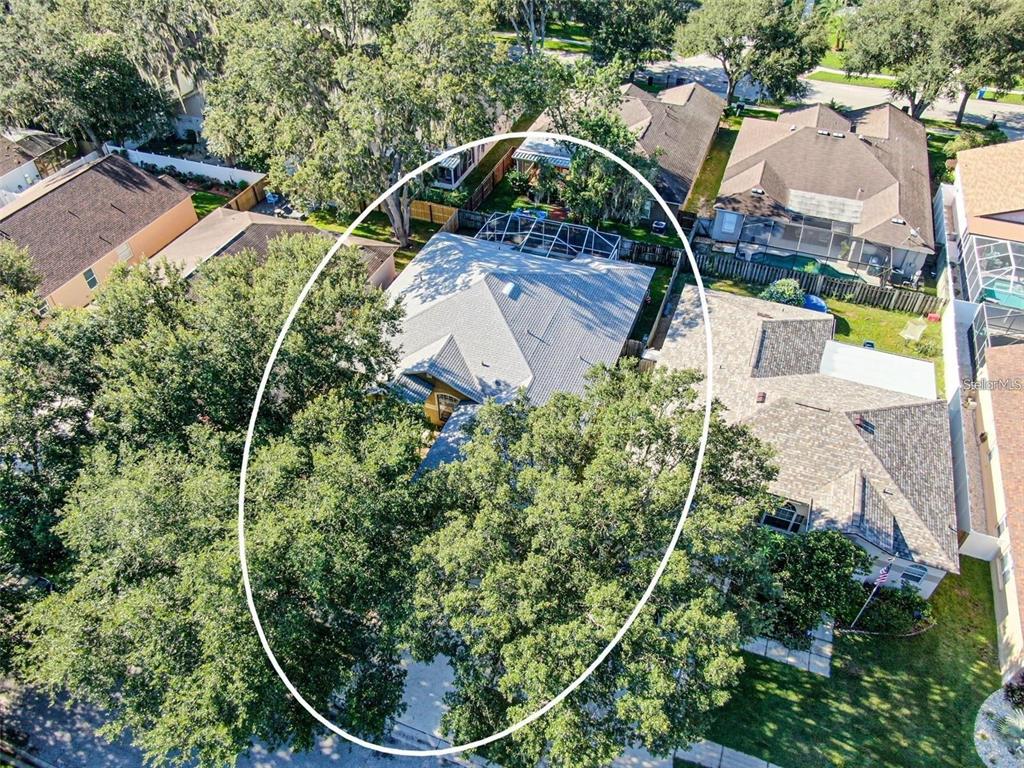 Property for sale at 2634 BROOKVILLE DRIVE, VALRICO, FL, 33596