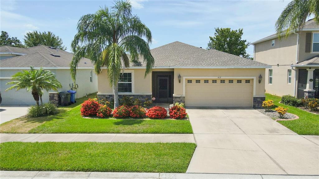 Property for sale at 417 BLAKELY COURT, RUSKIN, FL, 33570