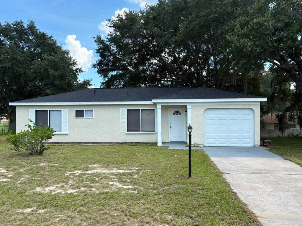 Property for sale at 5 HICKORY TRACK RUN, OCALA, FL, 34472