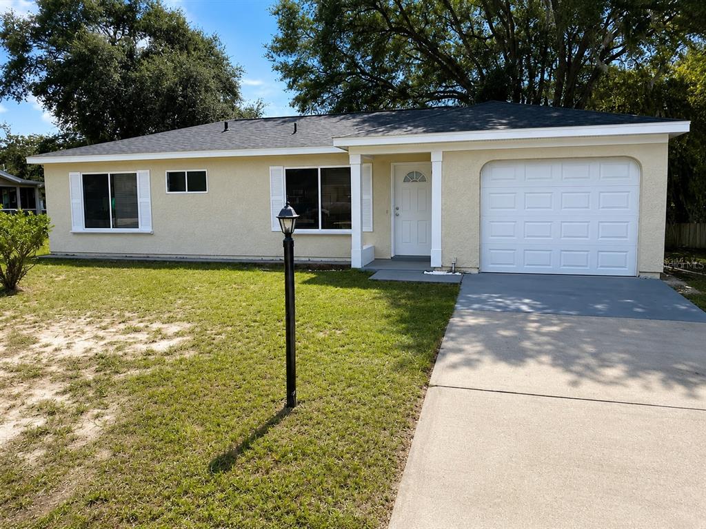 Property for sale at 5 HICKORY TRACK RUN, OCALA, FL, 34472