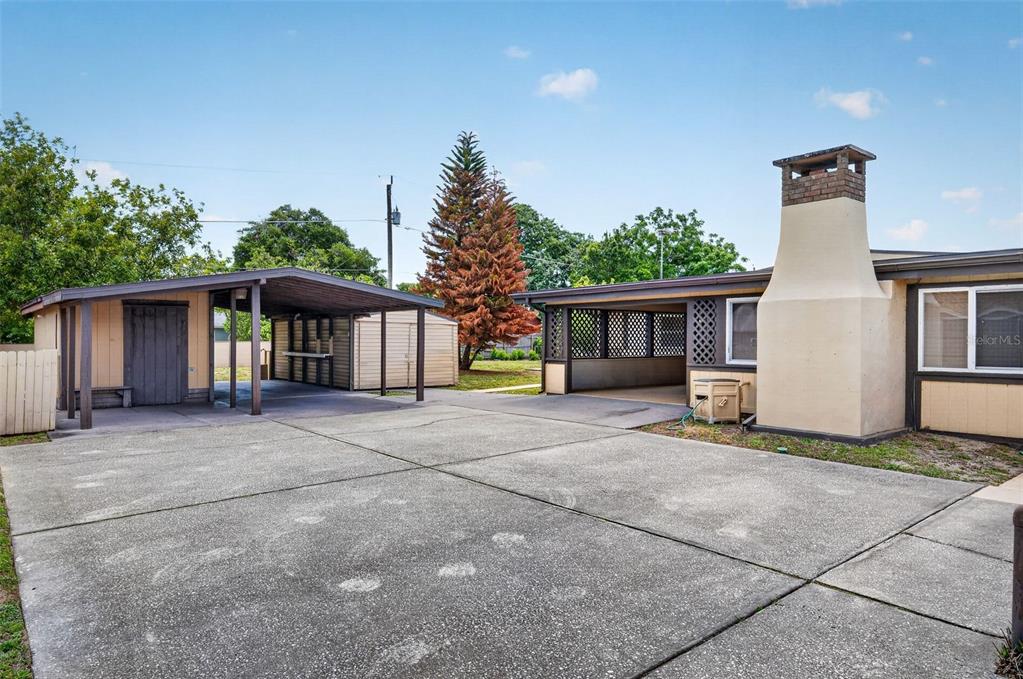 Property for sale at 1961 CAROLINA AVENUE, ORMOND BEACH, FL, 32174