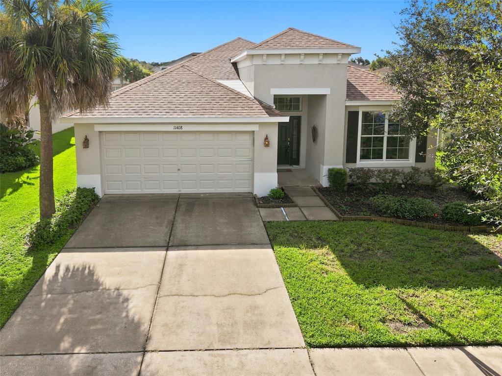 Property for sale at 11408 COVENTRY GROVE CIRCLE, LITHIA, FL, 33547