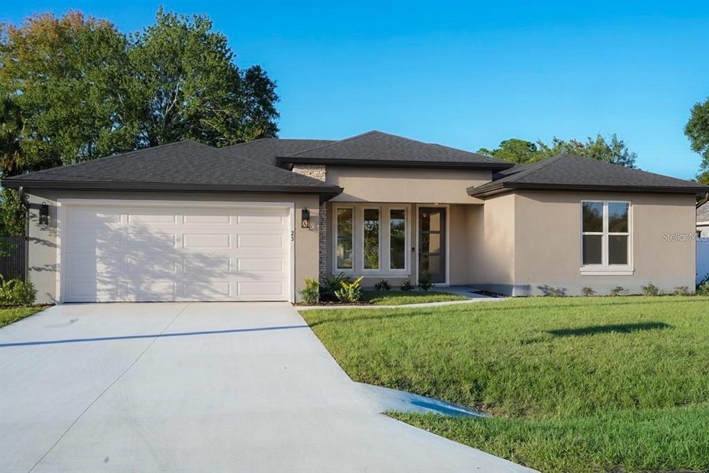 Property for sale at 6 BRONSON LANE, PALM COAST, FL, 32137