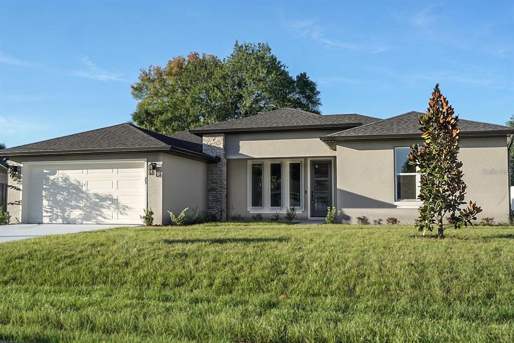 Property for sale at 6 BRONSON LANE, PALM COAST, FL, 32137