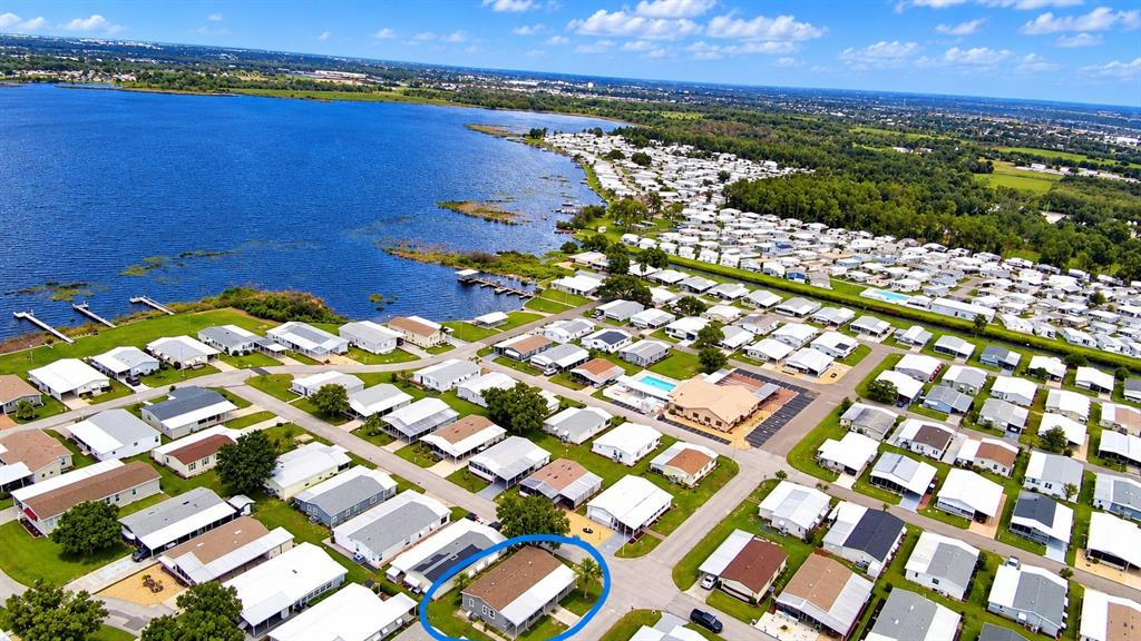 Property for sale at 6685 BRIARHILL DRIVE NE, WINTER HAVEN, FL, 33881