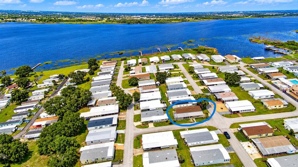Property for sale at 6685 BRIARHILL DRIVE NE, WINTER HAVEN, FL, 33881
