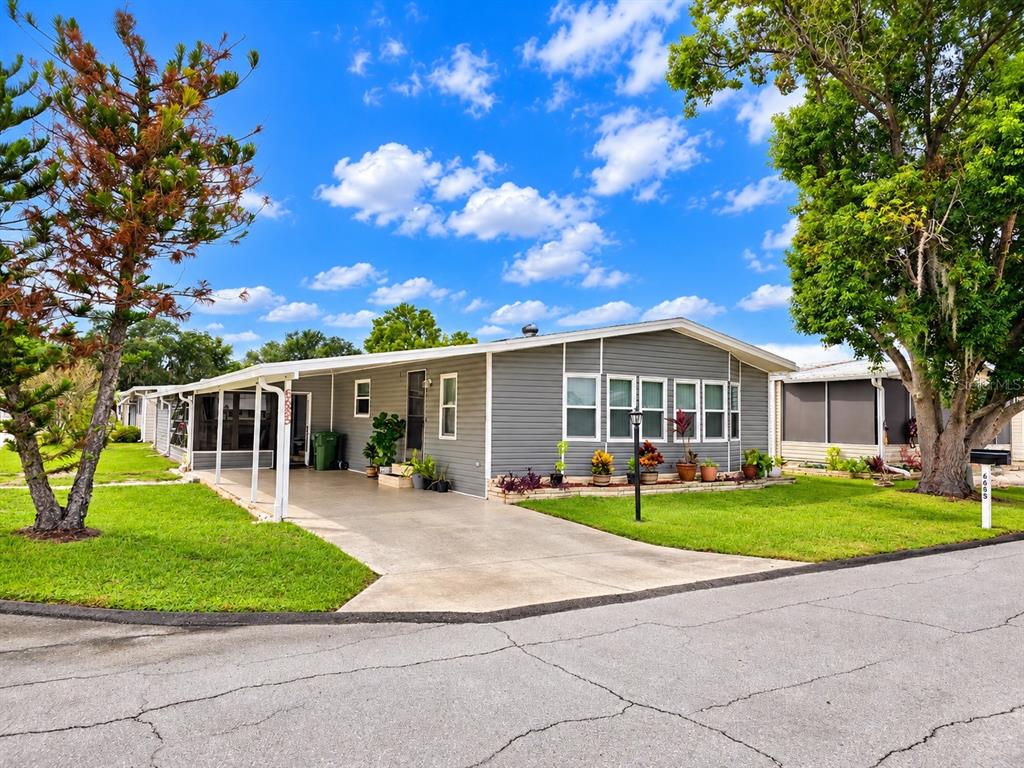 Property for sale at 6685 BRIARHILL DRIVE NE, WINTER HAVEN, FL, 33881