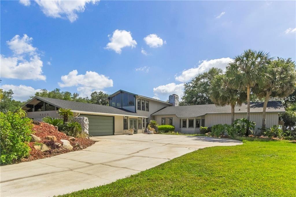 Property for sale at 5575 ALLIGATOR LAKE ROAD, ST CLOUD, FL, 34772