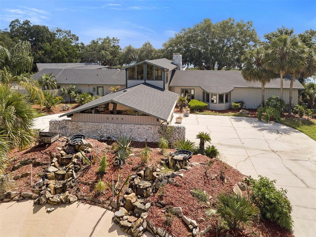 Property for sale at 5575 ALLIGATOR LAKE ROAD, ST CLOUD, FL, 34772