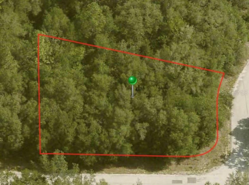 Property for sale at 10098 N HALSEY WAY, CITRUS SPRINGS, FL, 34434