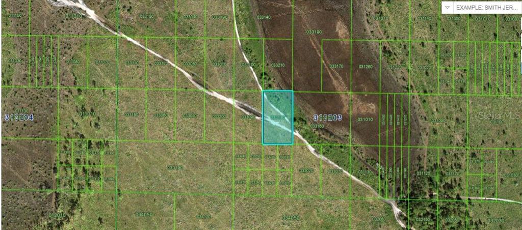 Property for sale at N/A, FROSTPROOF, FL, 33843