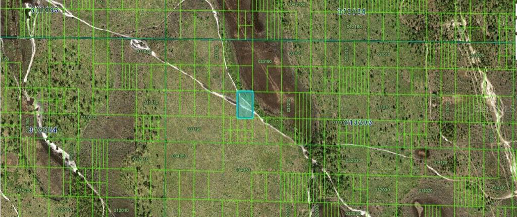 Property for sale at N/A, FROSTPROOF, FL, 33843