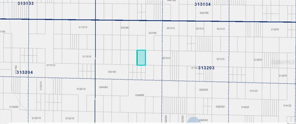 Property for sale at N/A, FROSTPROOF, FL, 33843