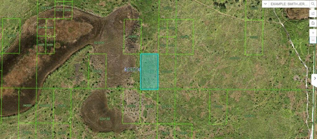 Property for sale at N/A, FROSTPROOF, FL, 33843