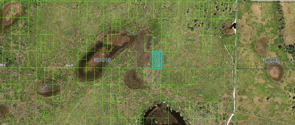 Property for sale at N/A, FROSTPROOF, FL, 33843