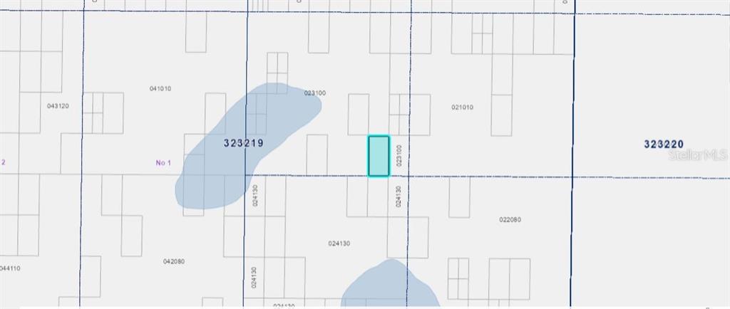 Property for sale at N/A, FROSTPROOF, FL, 33843