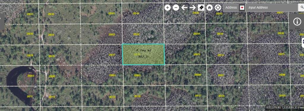 Property for sale at DILL ROAD, ORLANDO, FL, 32820