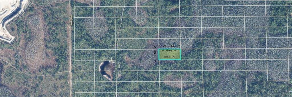 Property for sale at DILL ROAD, ORLANDO, FL, 32820