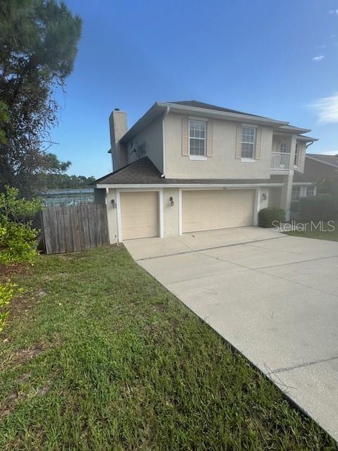 Property for sale at 386 HAVERSHAM ROAD, DELTONA, FL, 32725