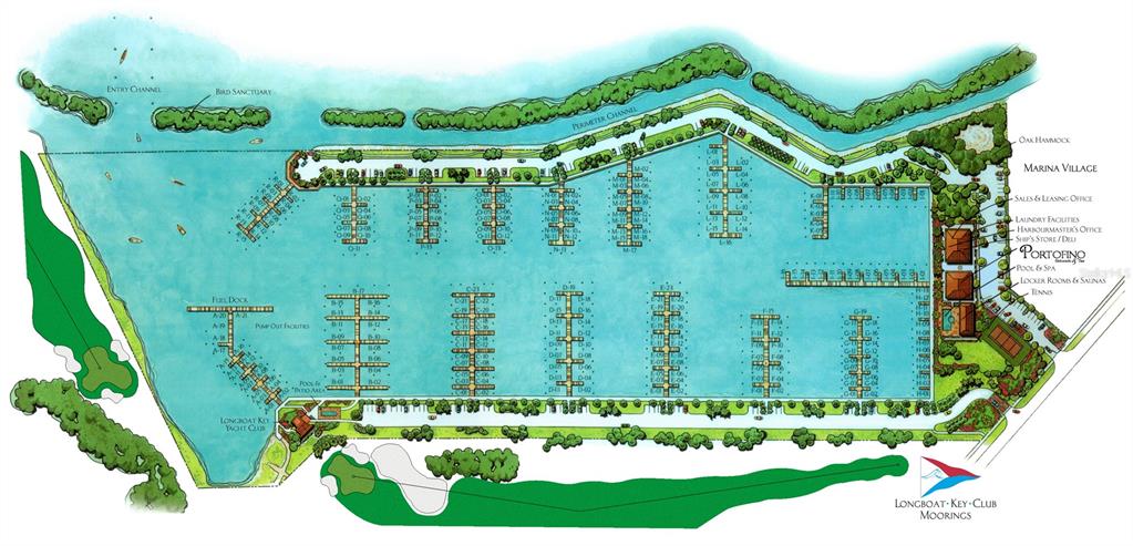 Property for sale at 2600 HARBOURSIDE DR UNIT B-06, LONGBOAT KEY, FL, 34228