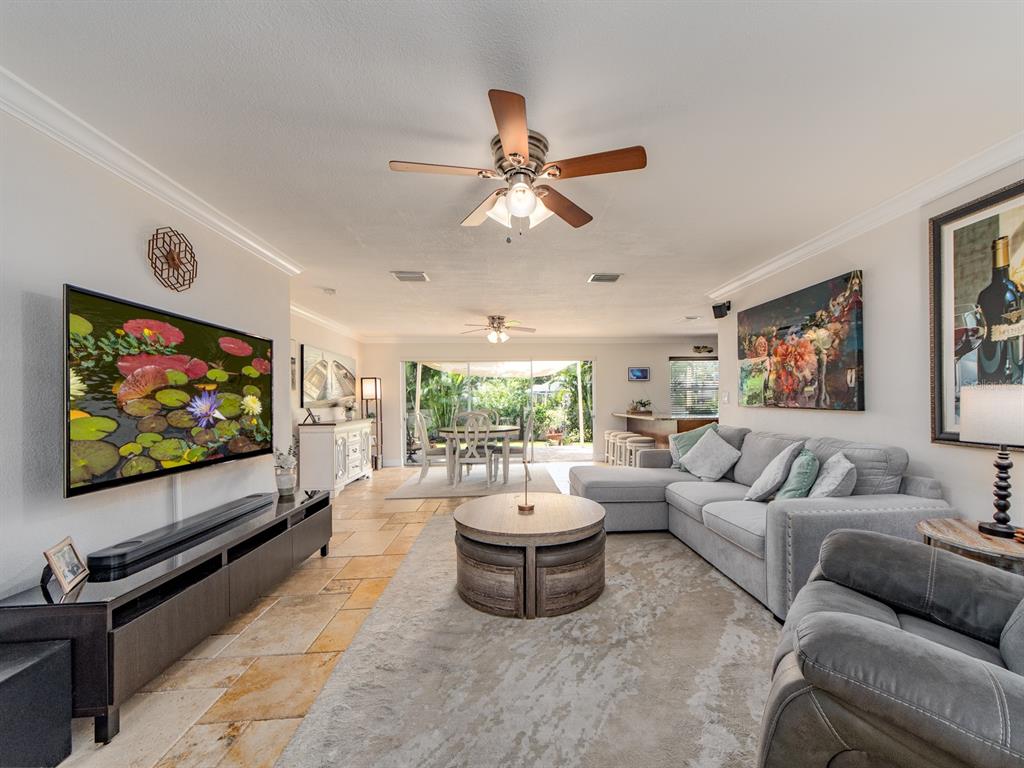 Property for sale at 1679 WOODRIDGE DRIVE, CLEARWATER, FL, 33756