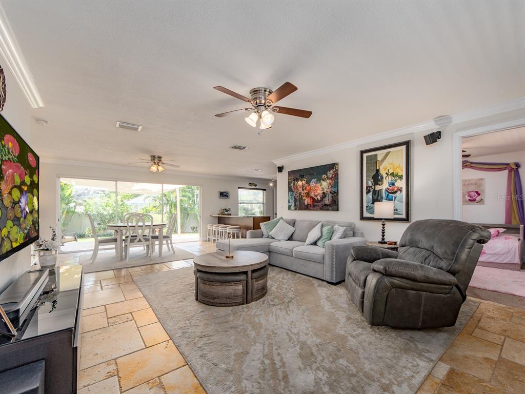 Property for sale at 1679 WOODRIDGE DRIVE, CLEARWATER, FL, 33756