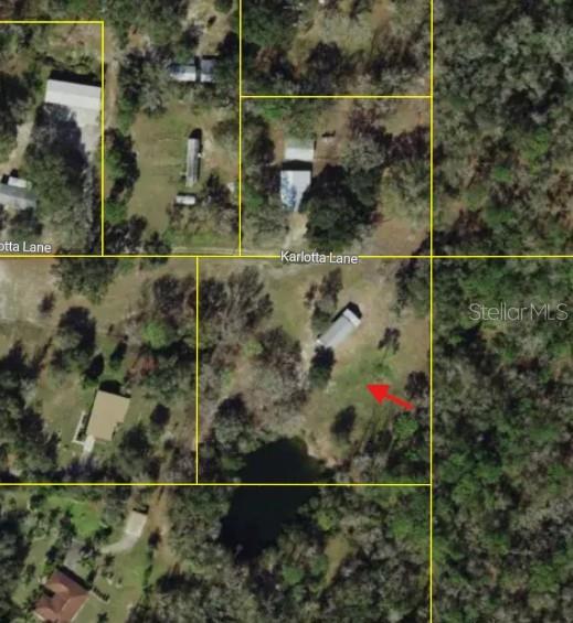Property for sale at KARLOTTA LANE, LAND O LAKES, FL, 34639