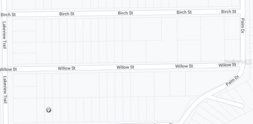 Property for sale at 00 BANVON STREET, INTERLACHEN, FL, 32148