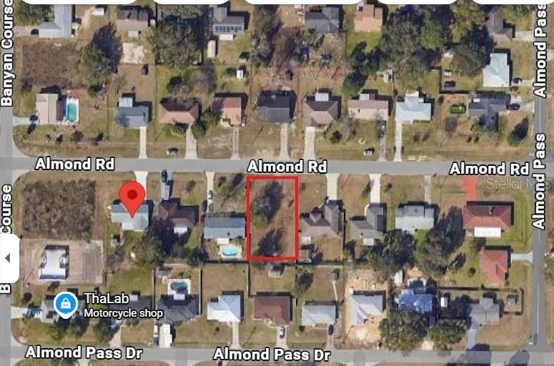 Property for sale at TBD ALMOND ROAD, OCALA, FL, 34472