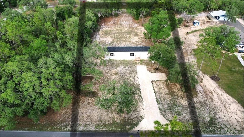 Property for sale at 8851 NE 105TH AVENUE, BRONSON, FL, 32621