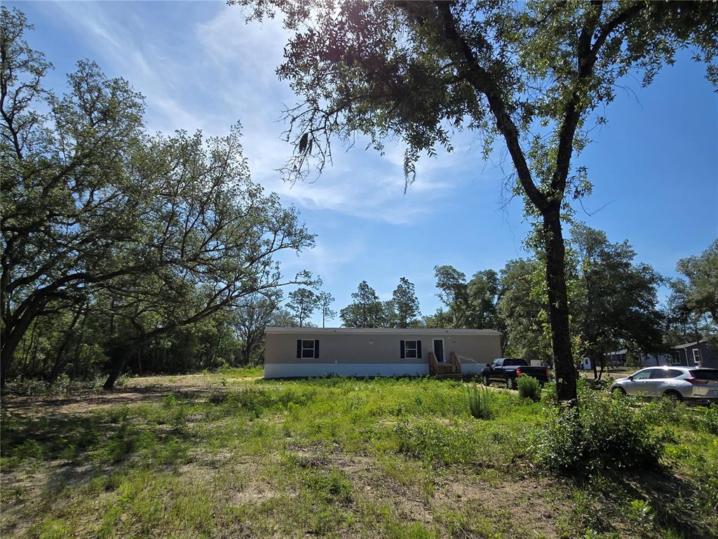 Property for sale at 8851 NE 105TH AVENUE, BRONSON, FL, 32621