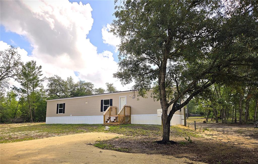 Property for sale at 8851 NE 105TH AVENUE, BRONSON, FL, 32621