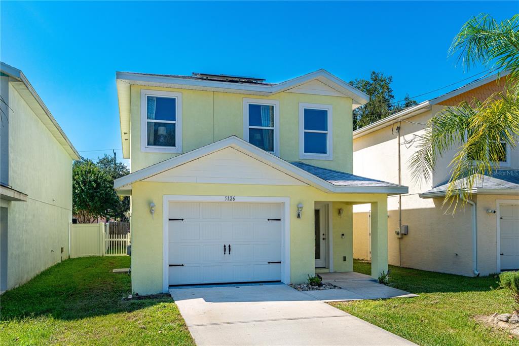 Property for sale at 5126 TAYLOR AVENUE, PORT ORANGE, FL, 32127