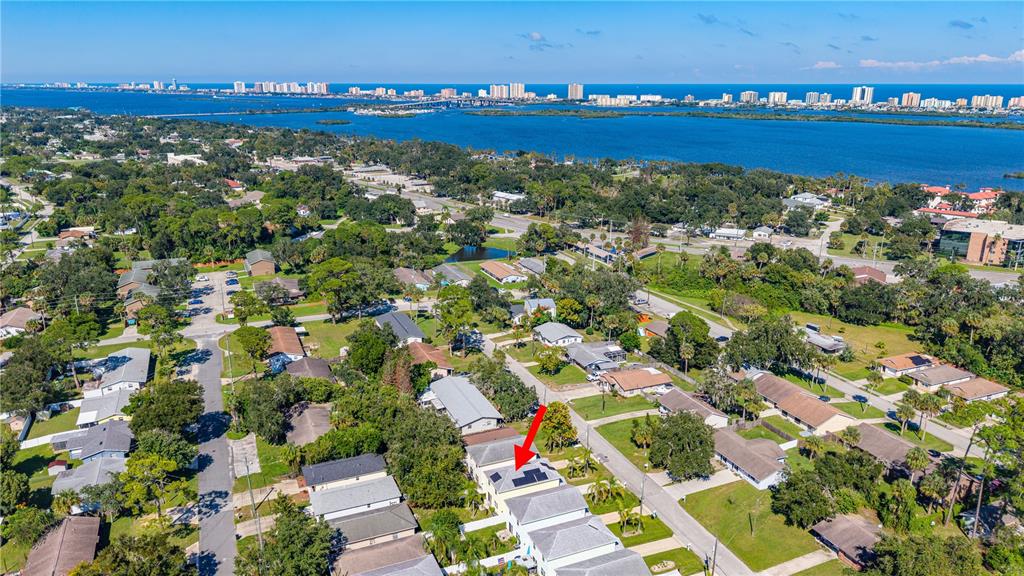 Property for sale at 5126 TAYLOR AVENUE, PORT ORANGE, FL, 32127